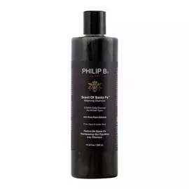 Shampo hidratuese Aroma e Santa Fe Philip B (350 ml)
