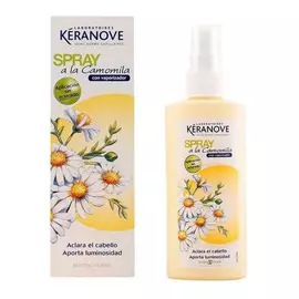 Spray ndriçues Keranove Eugene Perma (125 ml)