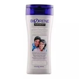 Shampoo Biorene Argent Eugene Perma