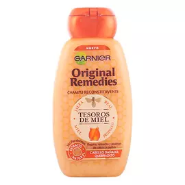Restorative Shampoo Original Remedies Fructis (250 ml)