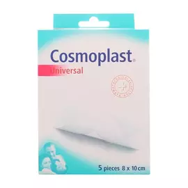 Sterilized Dressings Universal Cosmoplast (5 uds) (5 pcs)