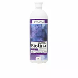 Shampo Drasanvi Color Protector Biotin (1 L)