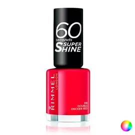 manikyri 60 Seconds Super Shine Rimmel London