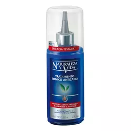 Anti-Hair Loss Treatment Naturaleza y Vida (200 ml)