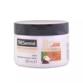 Maskë ushqyese për flokë Botanique Coco & Aloe Tresemme (300 ml)