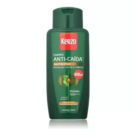 Anti-Hair Loss Shampoo Frecuencia Kerzo (400 ml)