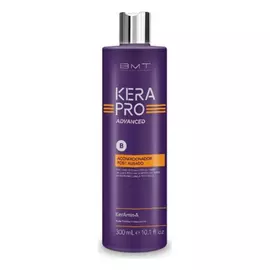 Conditioner Advanced BMT Kerapro Hair Straightening Treatment (300 ml)