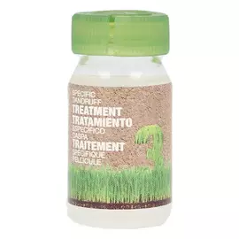 Anti-Dandruff Concentrated Treatment Biokera Natura Salerm Single Dose (6 x 10 ml)
