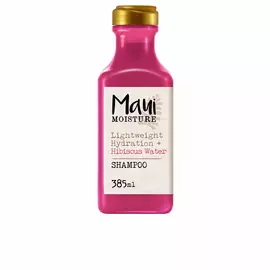 Shampo hidratuese Maui Hibiscus i lehtë dhe i menaxhueshëm (385 ml)