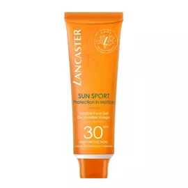 Facial Sun Cream Lancaster Sun Sport Spf 30 50 ml