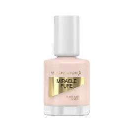 nail polish Max Factor Miracle Pure 205-nude rose (12 ml)