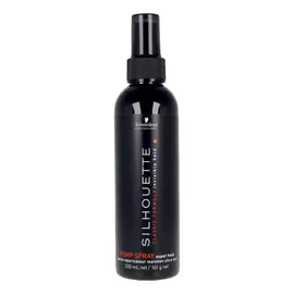 Strong Hold Hair Spray Schwarzkopf Silhouette (200 ml)
