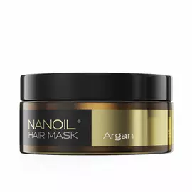 Restorative Hair Mask Nanoil Argan Oil (300 ml)