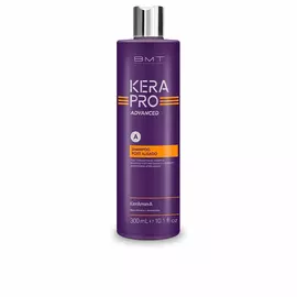 Post Staightening Shampoo BMT Kerapro Kerapro Advanced (300 ml)
