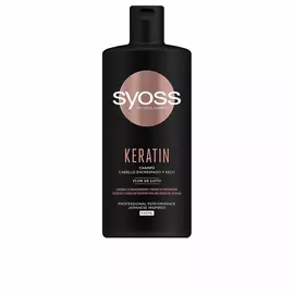 Shampoo Syoss Keratin (440 ml)
