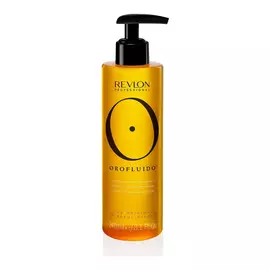 Restorative Shampoo Orofluido (240 ml)