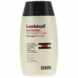 Anti-Hair Loss Shampoo Isdin Lambdapil (100 ml)