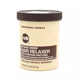 Hair Straightening Treatment Relaxer Regular (212 gr)
