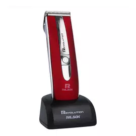 Hair Clippers Revolution Steel Blade Palson