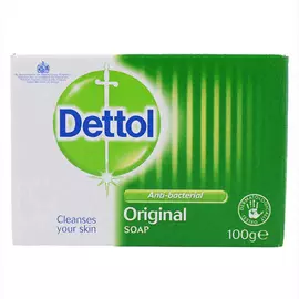 Soap Dettol Original Antiseptic (120 g)