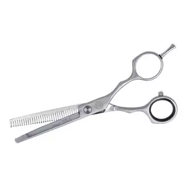 Hair scissors Line Sculpt Eurostil 6"
