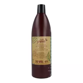 Hair Oxidizer Emulsion Pure Green 20 Vol 6 % (1000 ml)