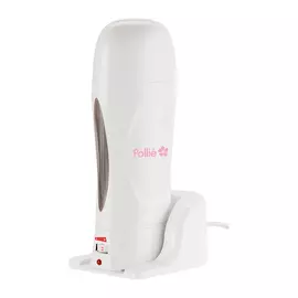 Wax Heater for Hair Removal Pollié 04091 Roll-On