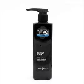 Firm Hold Hair Styling Nirvel Styling (480 ml)