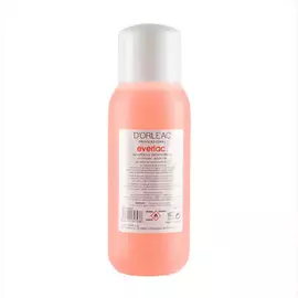 Nail polish remover Fama Fabré Dorleac Everlac (300 ml)