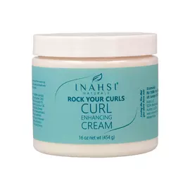 Curl Defining Cream Inahsi Rock Your Curl (454 g)