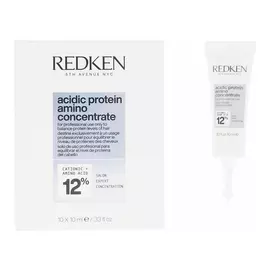 Hair Elixir Redken Acidic Bonding Concentrate (10 ml)