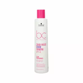 Shampoo Schwarzkopf Bonacure (250 ml)