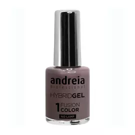 nail polish Andreia Hybrid Fusion H63 (10,5 ml)