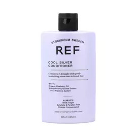 Conditioner REF Cool Silver 245 ml