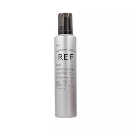 Styling Mousse REF Non Sticky (250 ml)