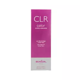 Permanent Dye Evelon Pro Pro Color Ash Chestnut Clear Nº 5.1 (100 ml)