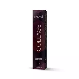 Permanent Dye Lakmé Collage Bases Color Nº 8/06 60 ml