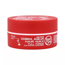 Wax Red One Cobra (150 ml)
