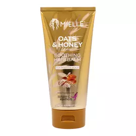 Relaxing Balm Mielle Soothing Honey Oatmeal