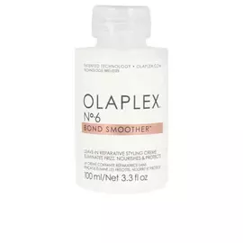 Restorative Cream Olaplex Bond Smoother Nº6 (100 ml)