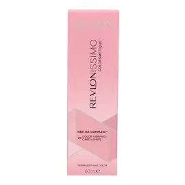 Permanent Dye Revlon Revlonissimo Colorsmetique Fuchsia 60 ml Nº 500