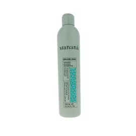 Shampoo Mananã Grease Away 300 ml