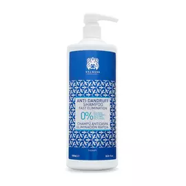 Anti-dandruff Shampoo Valquer (1 L)