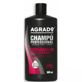 Restorative Shampoo Repair Intense Shine Agrado (900 ml)