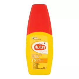 Insecticde Protection Plus Autan (100 ml)