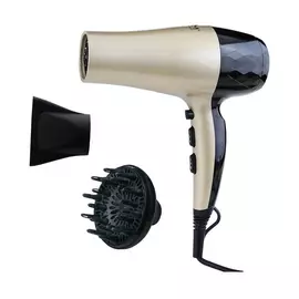 Hairdryer EDM