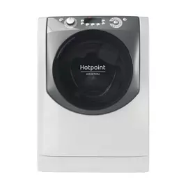 Lavatrice Larese Tharese Hotpoint AQD972F 9 / 7 KG 1600 rpm A