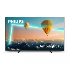 TV 43 Philips 43PUS8007/12 Oled 4k ultra HD Smart 