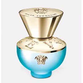 Womens Perfume Dylan Turquoise Versace EDT (30