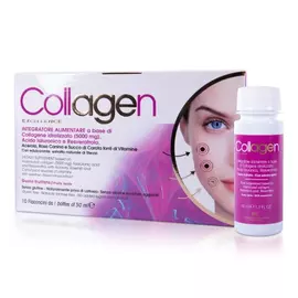 Bottega di LungaVita Vita-Age Excellence Collagen Excellence